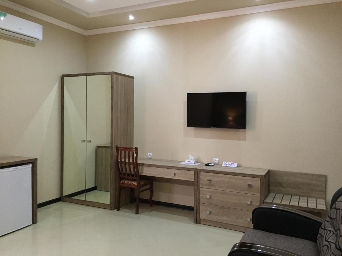 Primer Hotel Γιερεβάν Εξωτερικό φωτογραφία