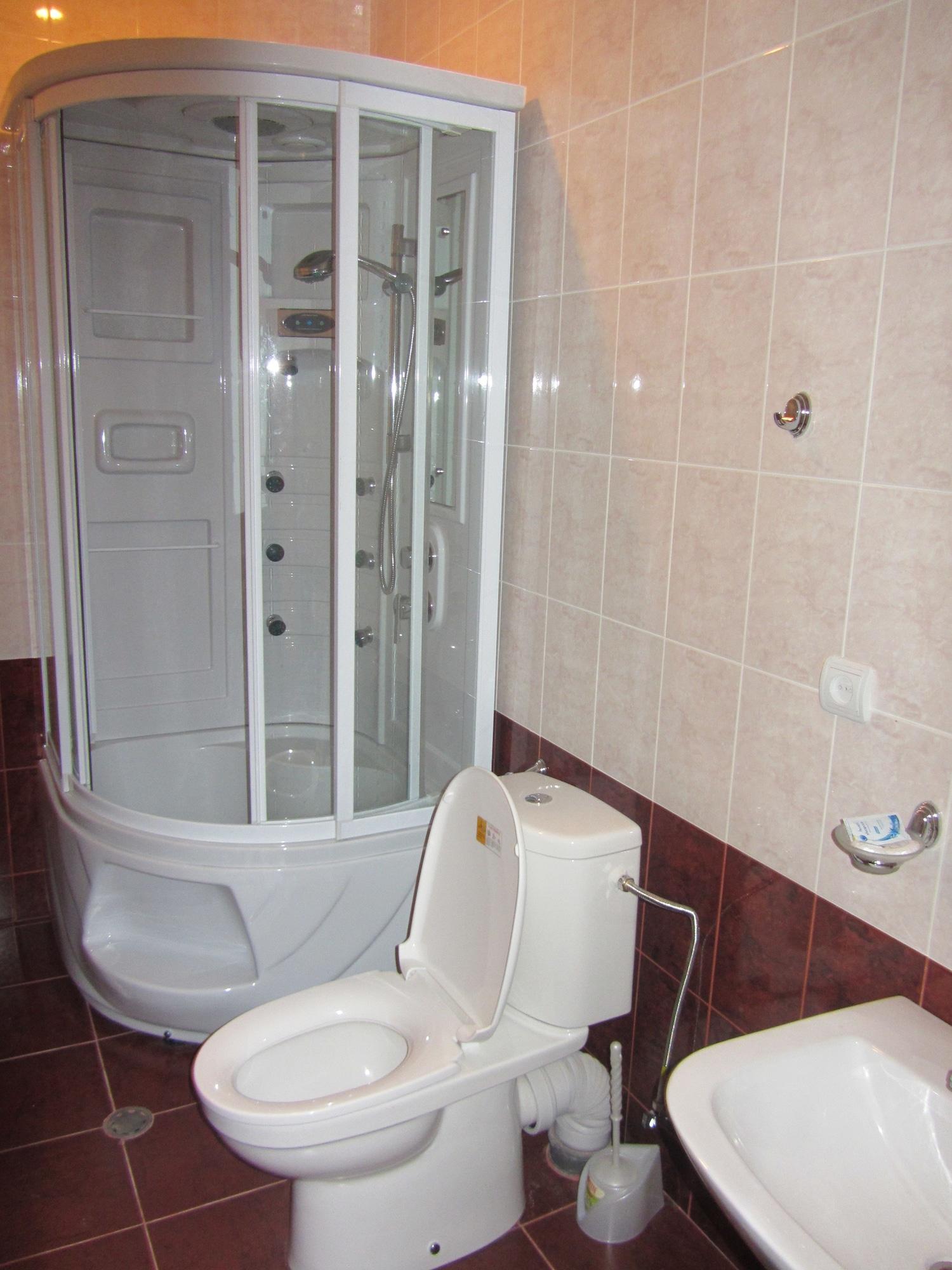 Primer Hotel Γιερεβάν Εξωτερικό φωτογραφία