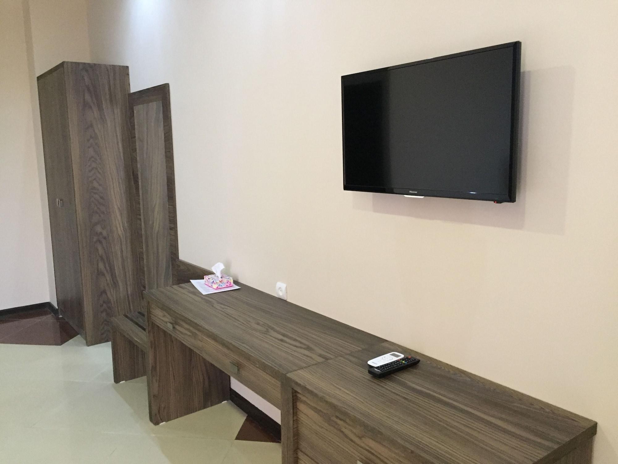 Primer Hotel Γιερεβάν Εξωτερικό φωτογραφία
