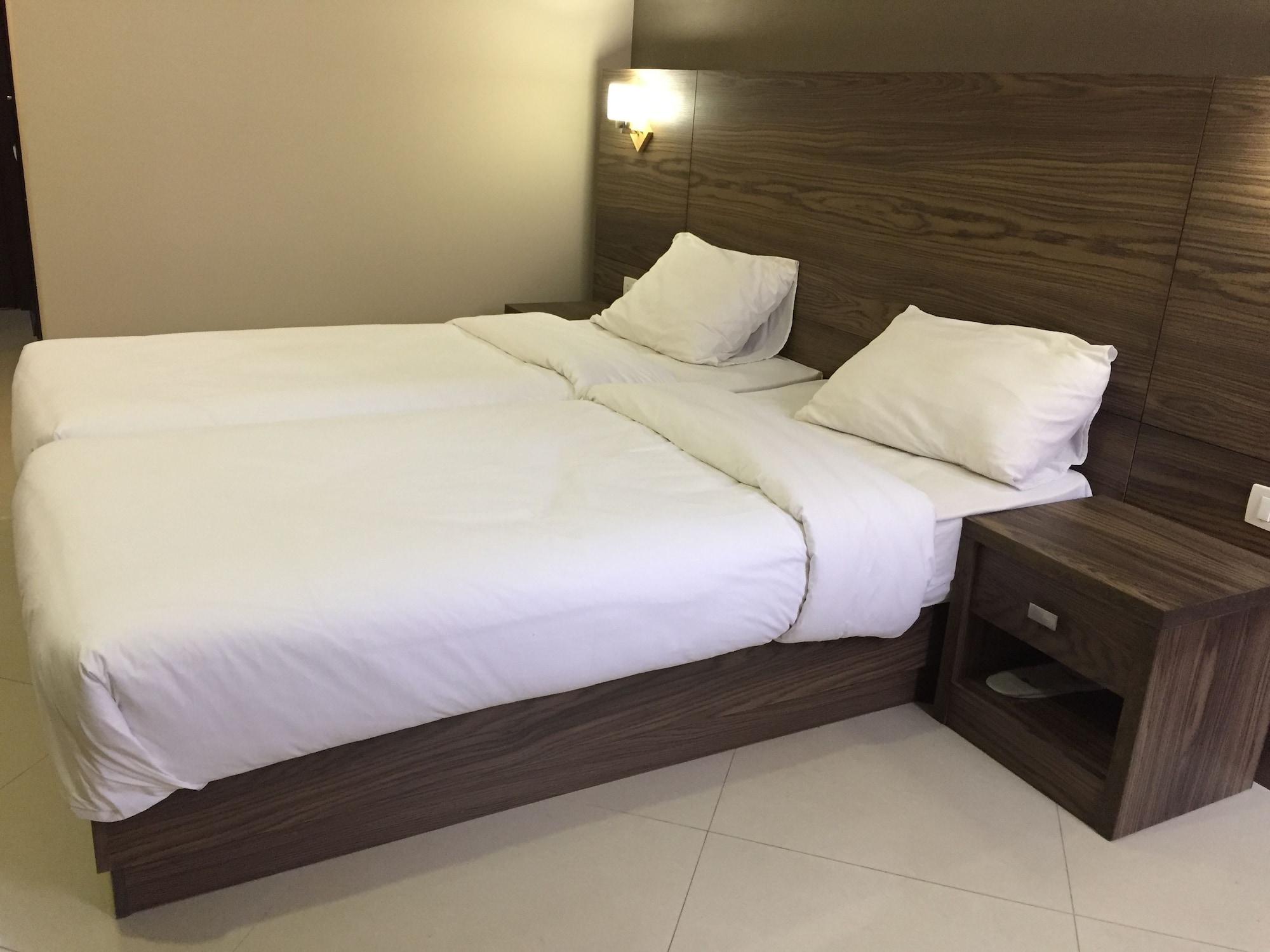 Primer Hotel Γιερεβάν Εξωτερικό φωτογραφία