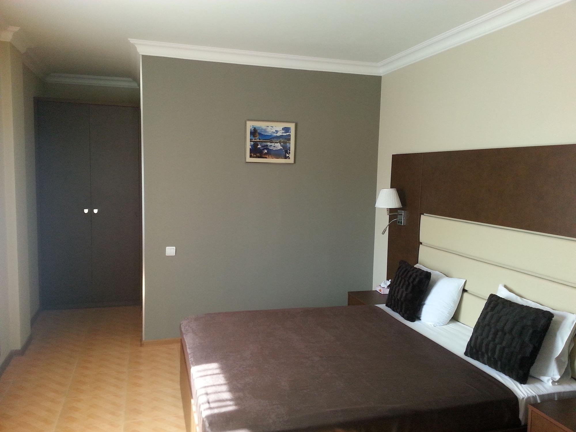 Primer Hotel Γιερεβάν Εξωτερικό φωτογραφία