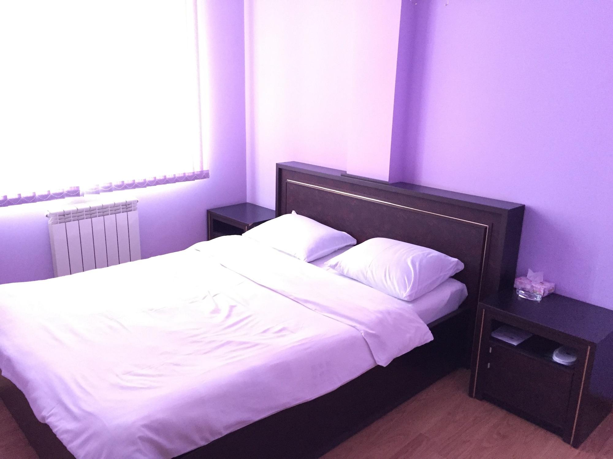 Primer Hotel Γιερεβάν Εξωτερικό φωτογραφία