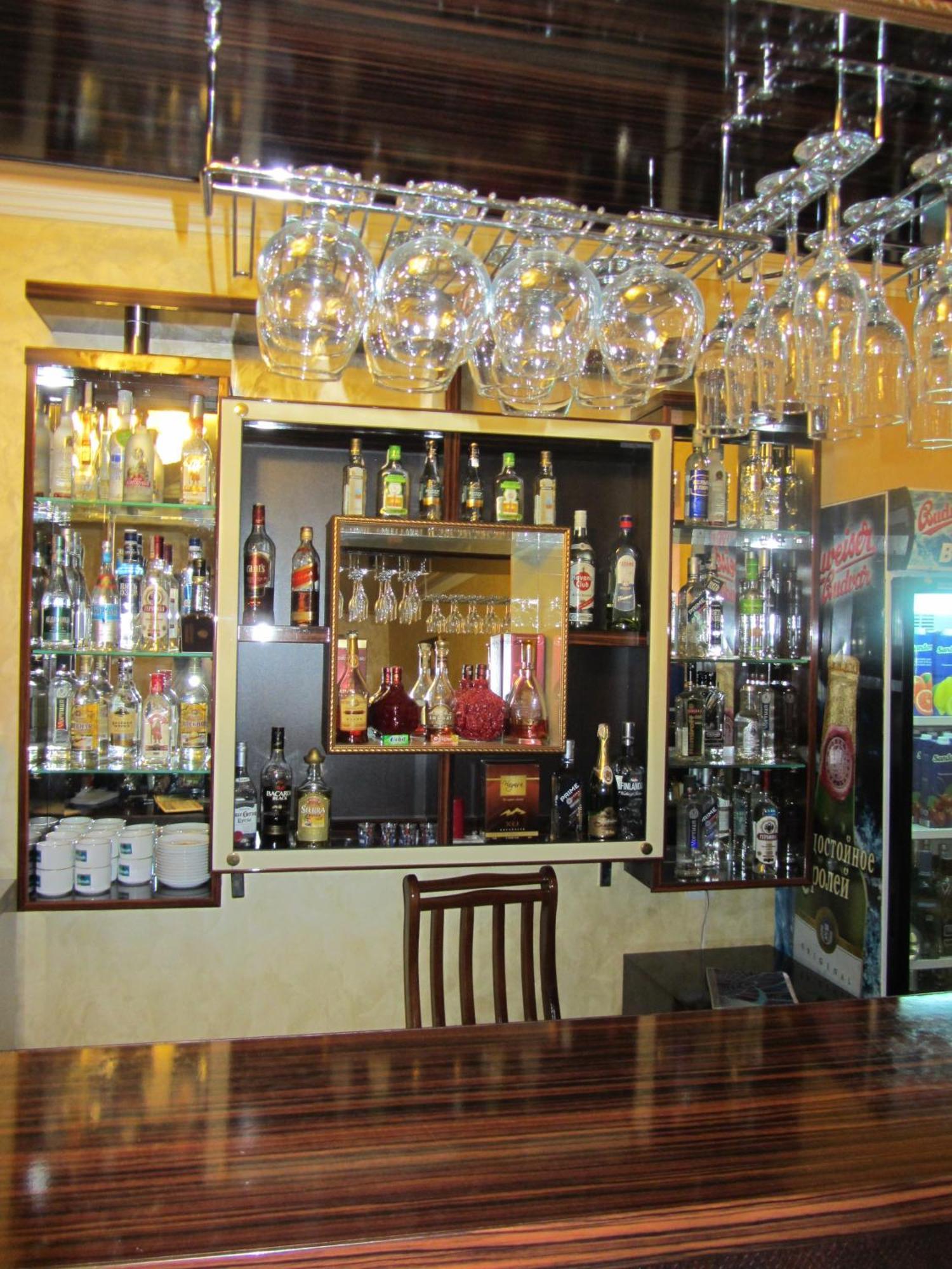 Primer Hotel Γιερεβάν Εξωτερικό φωτογραφία
