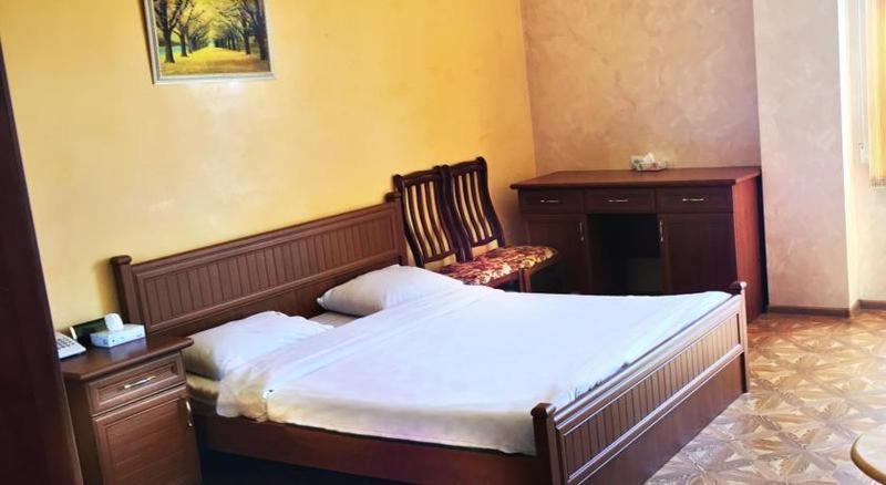Primer Hotel Γιερεβάν Δωμάτιο φωτογραφία