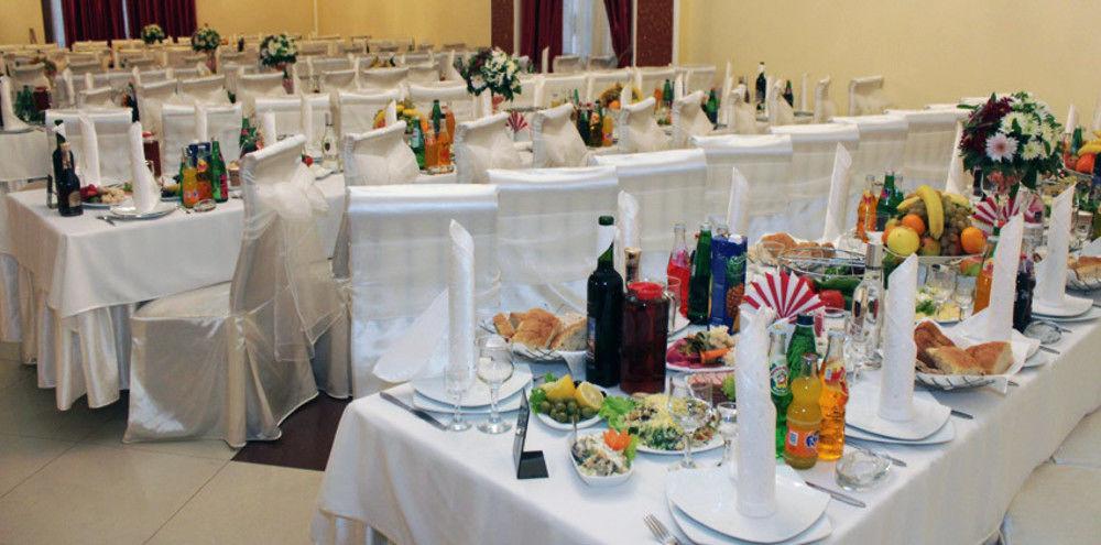 Primer Hotel Γιερεβάν Εξωτερικό φωτογραφία