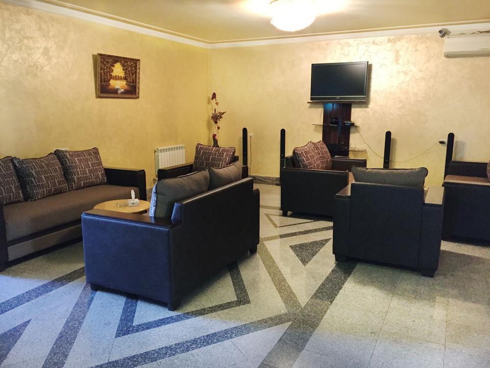 Primer Hotel Γιερεβάν Εξωτερικό φωτογραφία