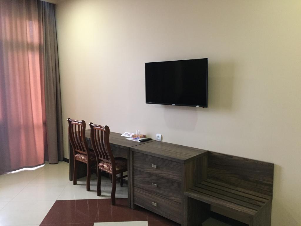 Primer Hotel Γιερεβάν Εξωτερικό φωτογραφία