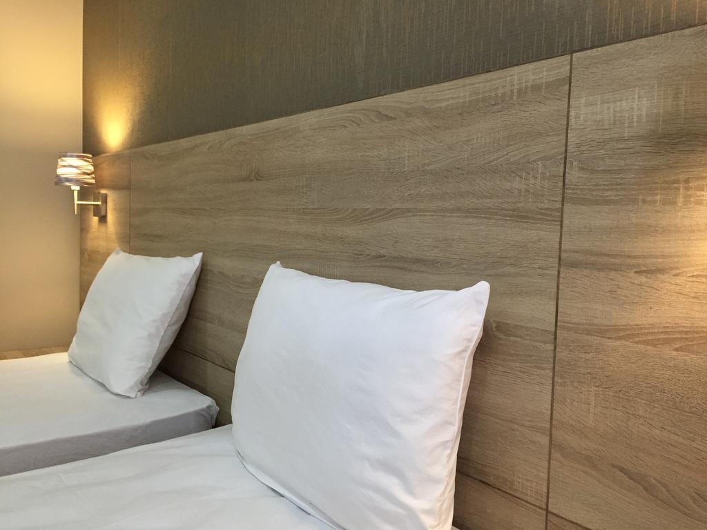 Primer Hotel Γιερεβάν Εξωτερικό φωτογραφία