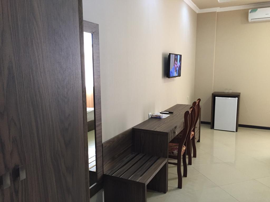 Primer Hotel Γιερεβάν Εξωτερικό φωτογραφία