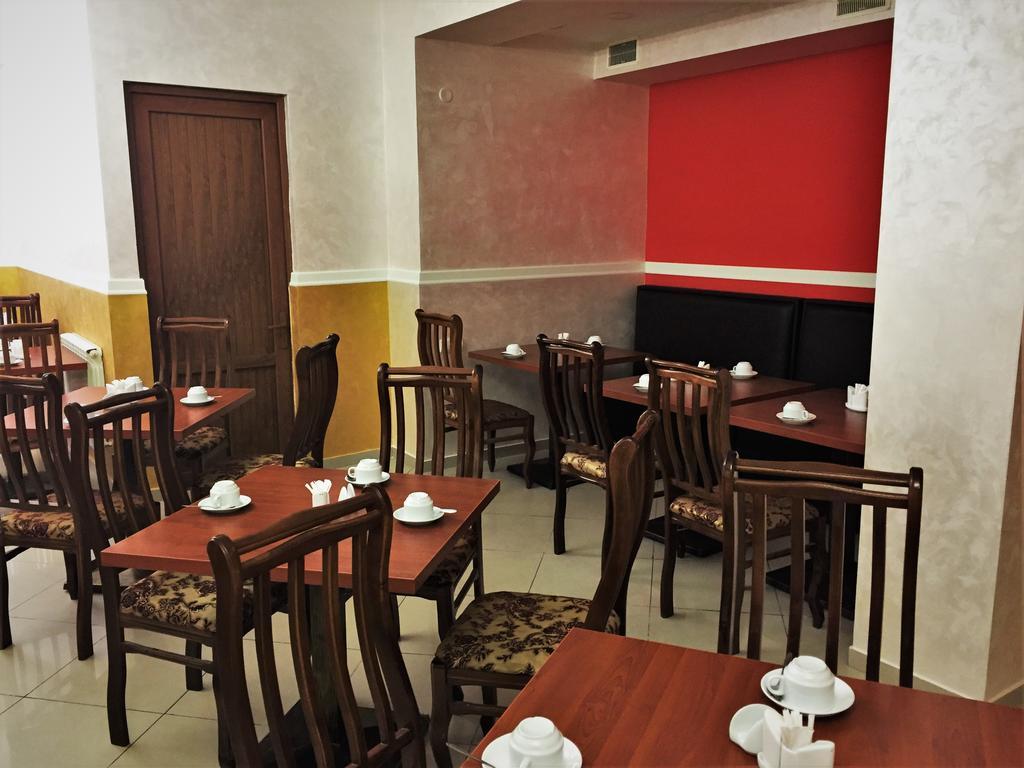 Primer Hotel Γιερεβάν Εξωτερικό φωτογραφία