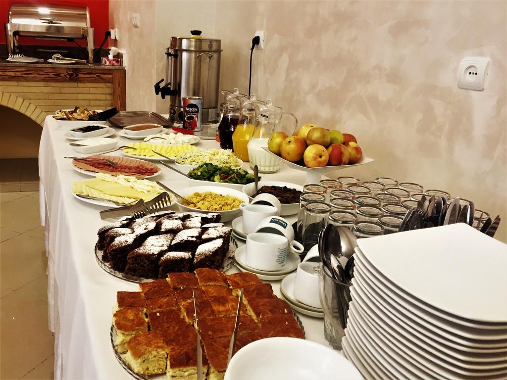 Primer Hotel Γιερεβάν Εξωτερικό φωτογραφία