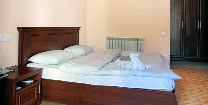 Primer Hotel Γιερεβάν Εξωτερικό φωτογραφία